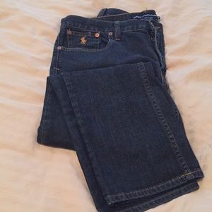 Ralph Lauren Jeans